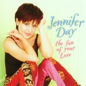 Jennifer Day - The Fun Of Your Love (CD)