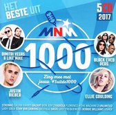 Various Artists - Mnm 1000 2017 (5 CD)