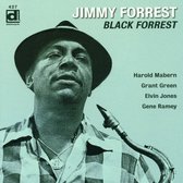 Jimmy Forrest - Black Forrest (CD)