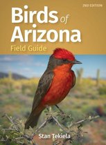 Bird Identification Guides - Birds of Arizona Field Guide