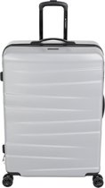 Reis koffer-Spilbergen trolley Dublin- Luxe koffer- Grote koffer- koffer met cijferslot- waterbestendige koffer