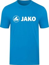 Jako Promo T-Shirt Heren - Jako Blauw