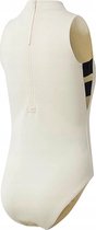 Reebok Dynamic Classic DC Bodysuit dokwerker Vrouwen wit S.