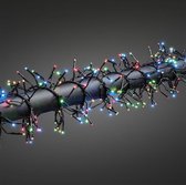 Clusterverlichting 420 CM - 576 LEDS - RGBK - IP44