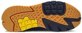 adidas Originals De sneakers van de manier Ninja Nite Jogger