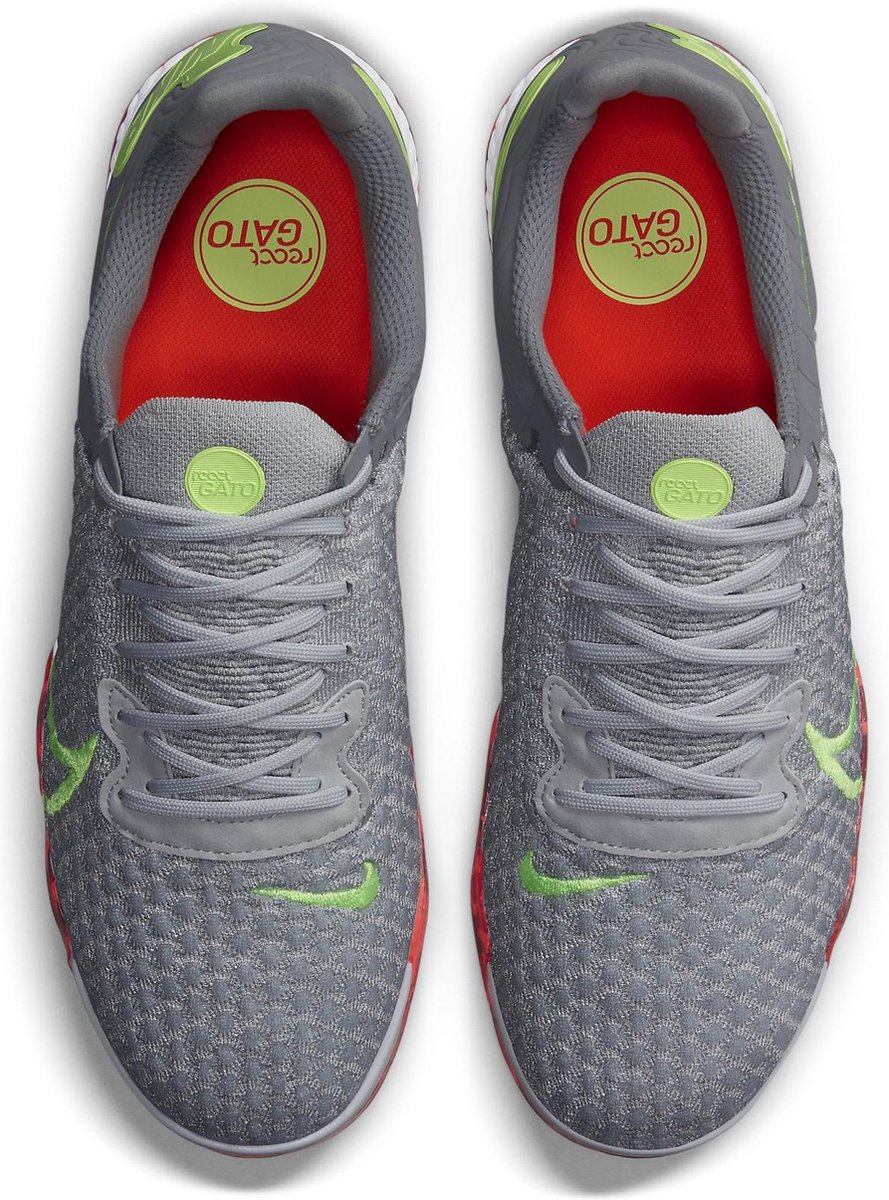 nike futsal react