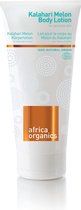 Africa Organics Kalahari Melon Body Lotion