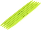 Lana Grossa 20cm Kunststof Kousenbreinaalden 10mm
