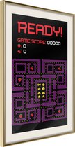 Poster Maze 20x30