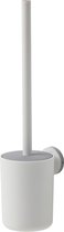Tiger Urban - Brosse WC avec support - Blanc