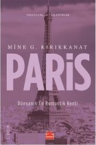 Paris Dünyanın En Romantik Kenti