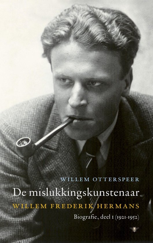 Volledige werken van W.F. Hermans 1 - De mislukkingskunstenaar