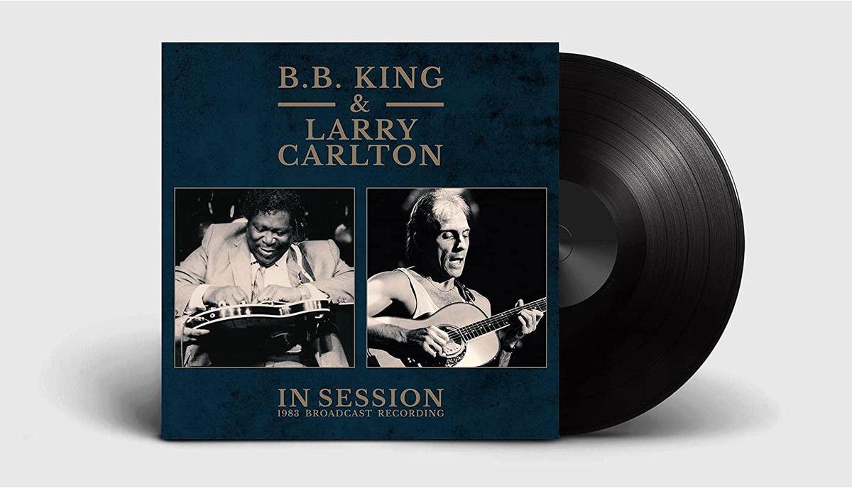 In Session