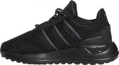 adidas Originals Zx 2K Flux El I De sneakers van de manier Unisex Zwarte 21