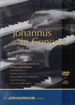 Johannus in concert 2 - The Johannus Revolution