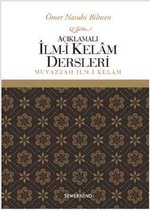 Açıklamalı İlm i Kelam Dersleri