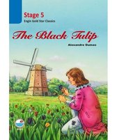 The Black Tulip CD'li Stage 5