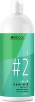 Indola Repair Conditioner 1500ml - Conditioner voor ieder haartype