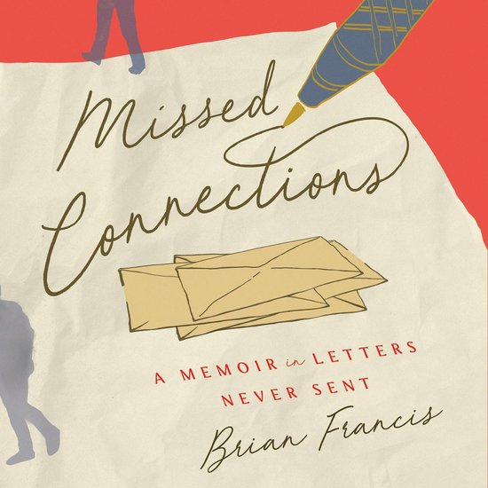 Missed Connections - cover