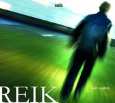 Karl Seglem - Reik (CD)