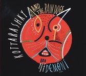 Kottarashky & The Rain Dogs - Demoni (CD)