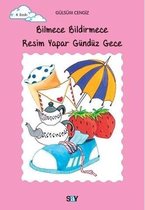 Bilmece Bildirmece Resim Yapar Gündüz Gece