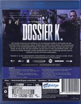 Dossier K. (Blu-ray)