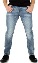 heren jeans hoge kwaliteit