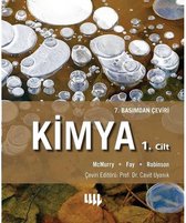 Kimya 1.Cilt