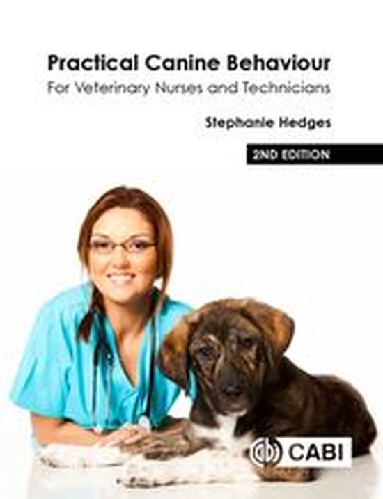 Practical Canine Behaviour - cover