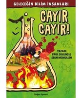 Cayır Cayır Geleceğin Bilim İnsanları