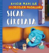 Sıcak Çikolata Ayıcık Mavi ile İyi Geceler Masalları
