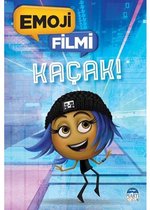 Kaçak! Emoji Filmi
