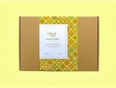 Yalda Herbs - Lemon Cold Buster Thee - Versla Je Verkoudheid. 60 Pyramyde theezakjes