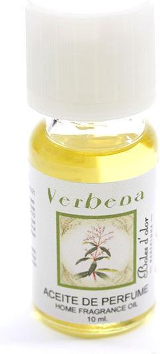 Goedkoopste Boles d'Olor - geurolie 10 ml - Verbana