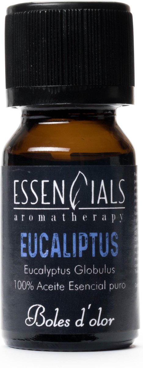 Goedkoopste Boles d'olor Essencials geurolie 10 ml - Eucalyptus