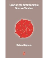 Hukuk Felsefesi Dersi Soru ve Yanıtları
