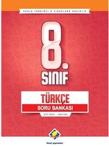 8.Sınıf Türkçe Soru Bankası