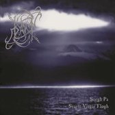 Dawn - Sorgh Pa Svarte Vingar Flogh (CD)