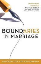 Boundaries in Marriage: Understanding the Choices That Make or Break Loving Relationships