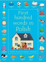 First Hundred Words in Polish