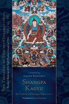 The Treasury of Precious Instructions 1 - Shangpa Kagyu: The Tradition of Khyungpo Naljor, Part One