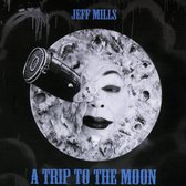 Jeff Mills - A Trip To The Moon (CD)