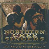 Northern Cree - It's Time To Round Dance! (CD)