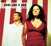 Pop Jazz - Some Like It Odd (CD)