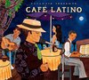 Putumayo Presents - Cafe Latino (CD)