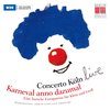 Concerto Köln - Karneval Anno Dazumal (CD)