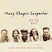 Mary Chapin Carpenter - Party Doll And Other Favorites (CD)