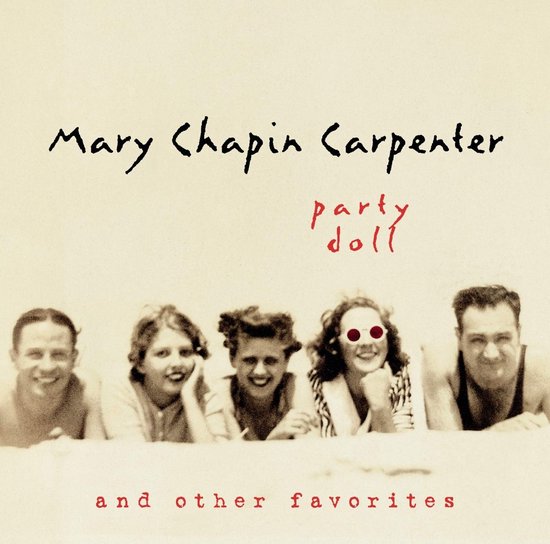 Mary Chapin Carpenter - Party Doll And Other Favorites (CD)
