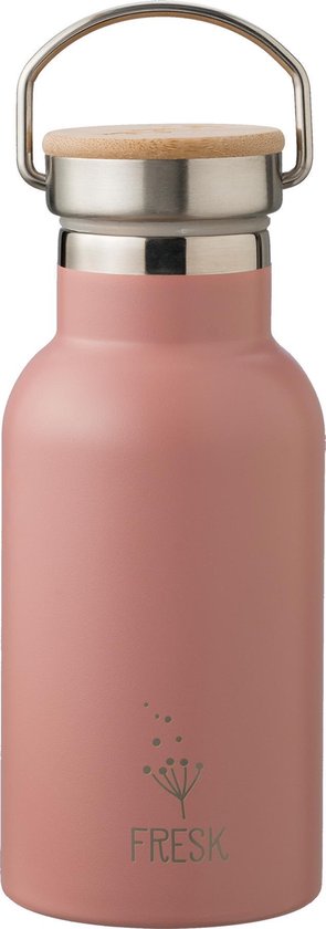 Thermos alimentaire Indigo dots (300 ml) : Fresk